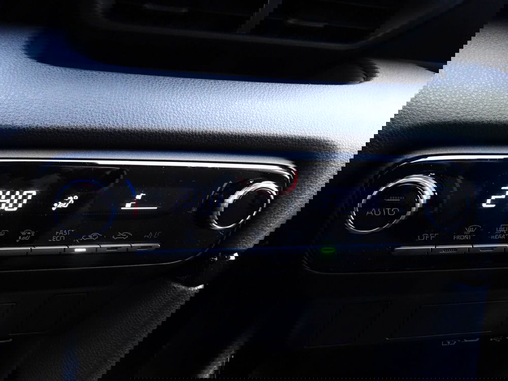 Toyota Yaris nuova a Treviso (18)