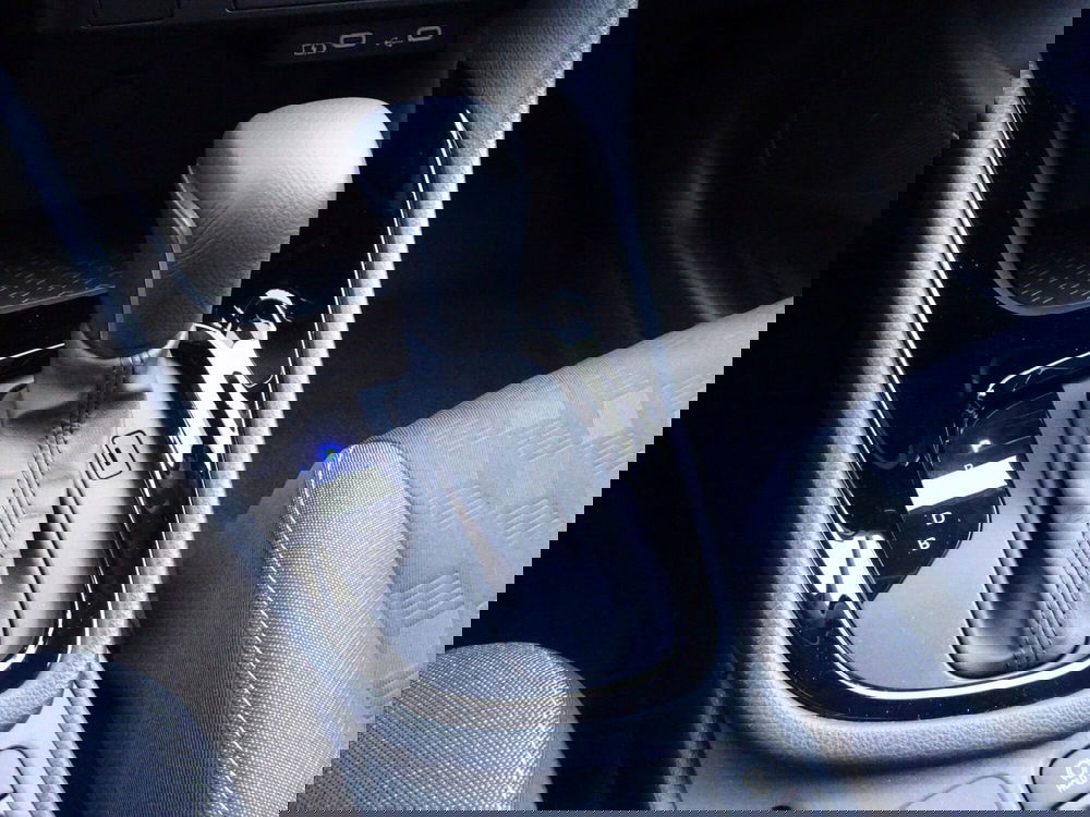 Toyota Yaris nuova a Treviso (20)