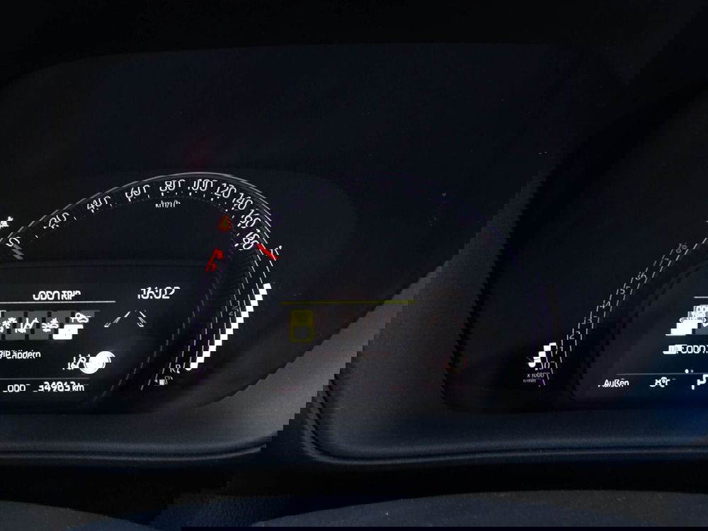 Toyota Aygo X usata a Treviso (14)