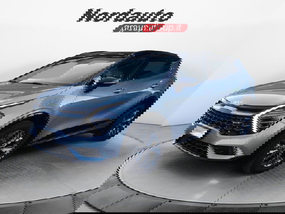 Kia Sportage usata a Treviso