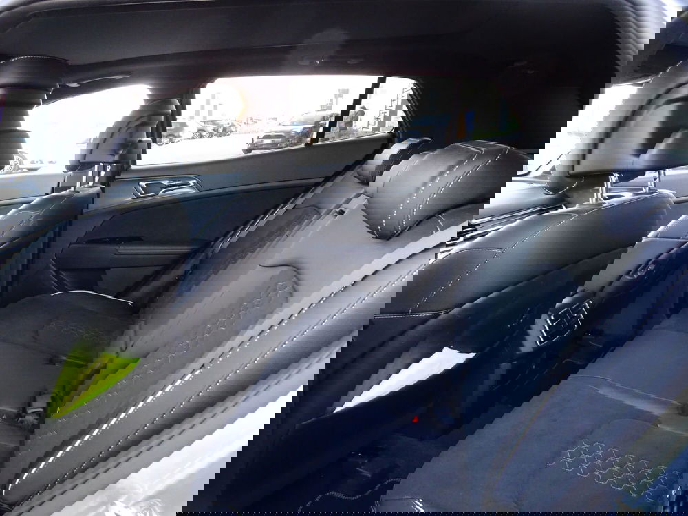 Kia Sportage usata a Treviso (10)