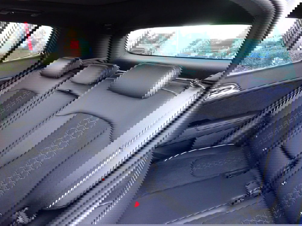 Kia Sportage usata a Treviso (11)