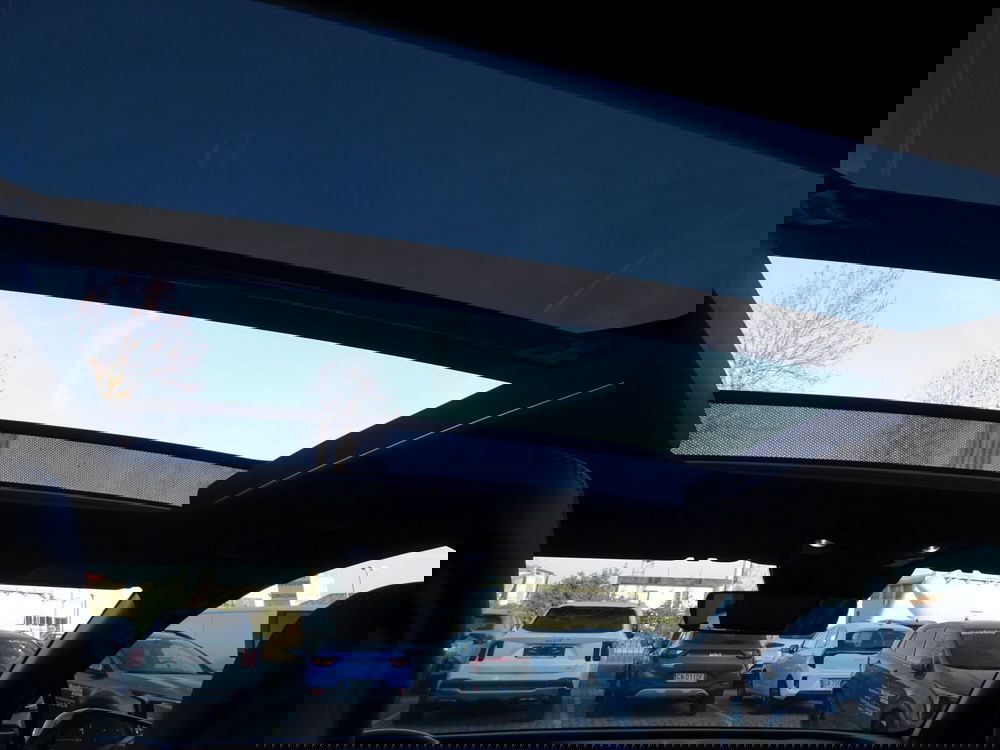 Kia Sportage usata a Treviso (13)