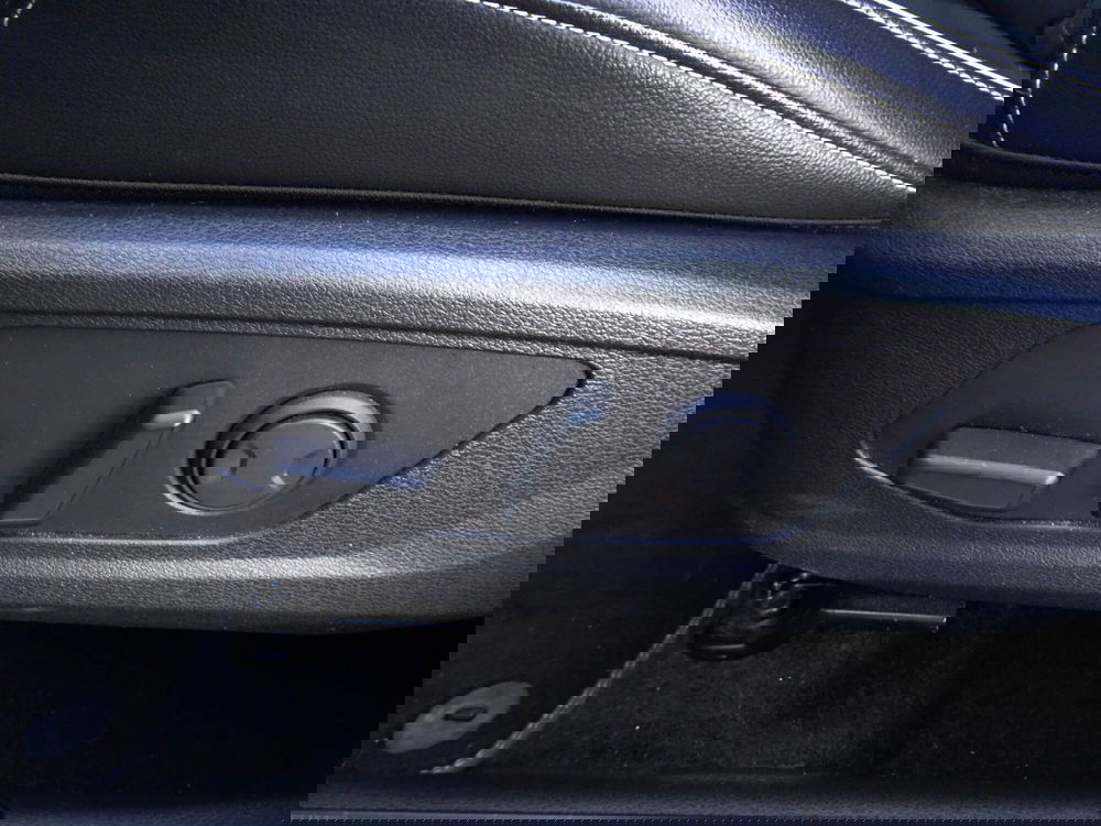 Kia Sportage usata a Treviso (14)