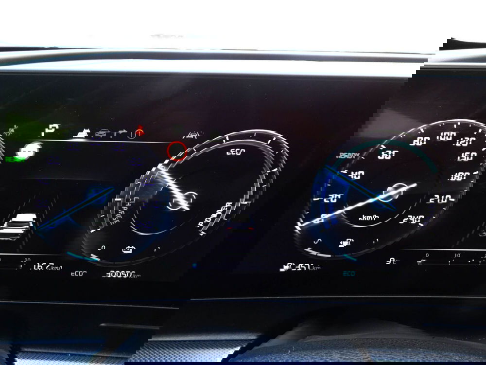 Kia Sportage usata a Treviso (16)