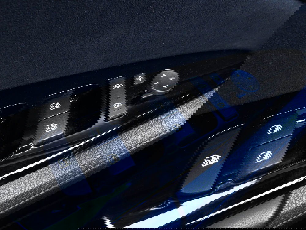 Kia Sportage usata a Treviso (17)