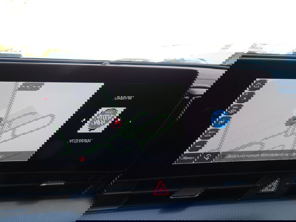 Kia Sportage usata a Treviso (18)