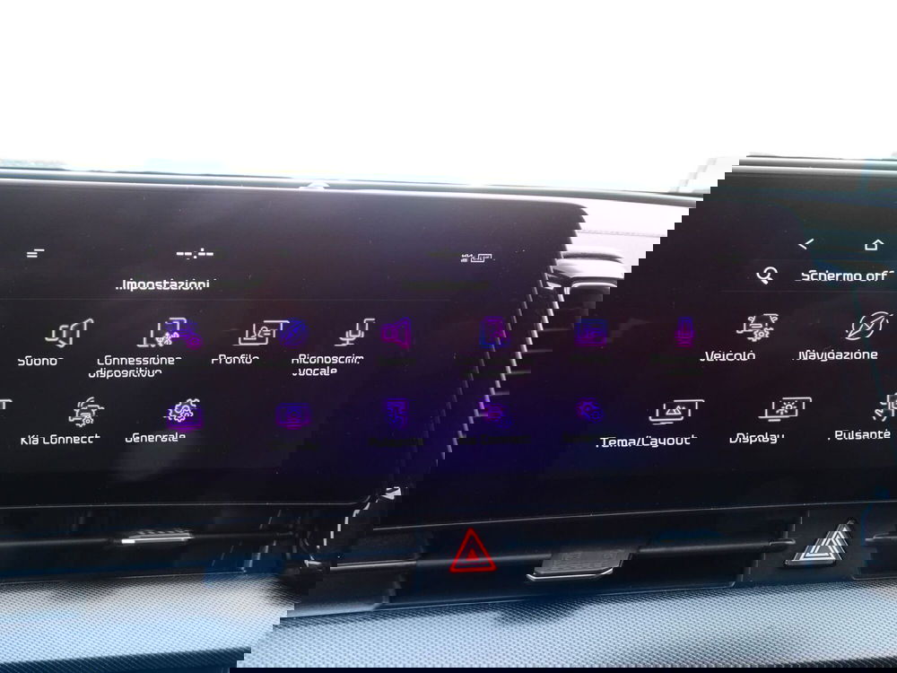 Kia Sportage usata a Treviso (19)