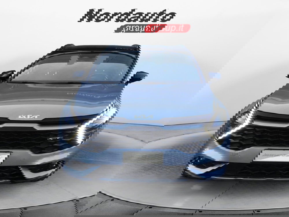 Kia Sportage usata a Treviso (2)