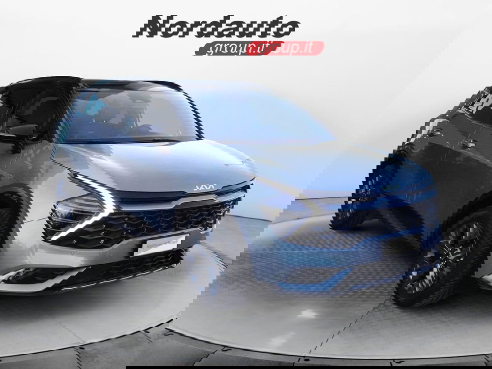 Kia Sportage usata a Treviso (3)