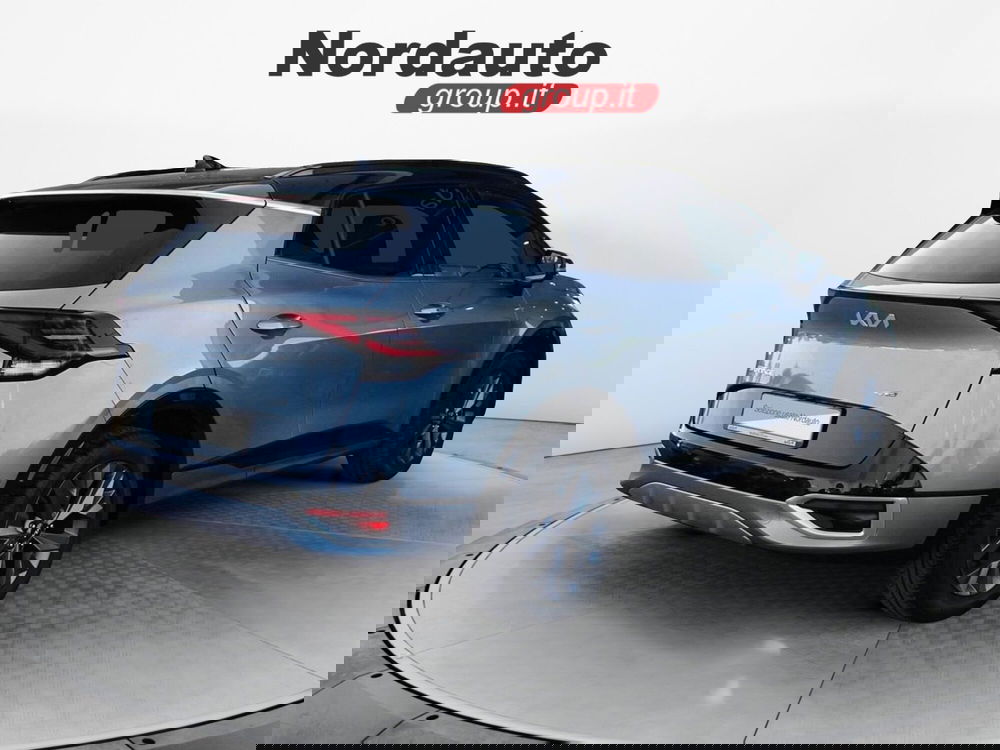 Kia Sportage usata a Treviso (7)