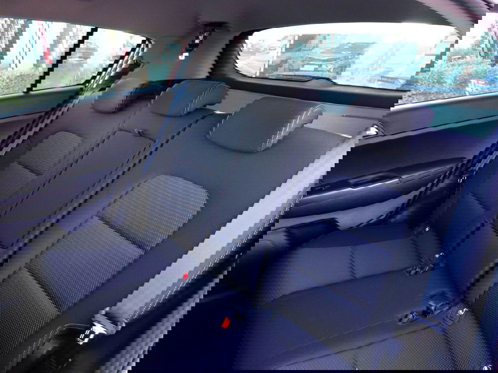 Kia Sportage usata a Treviso (11)