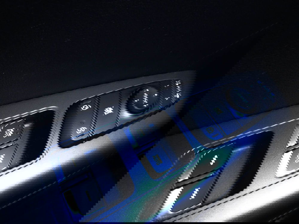 Kia Sportage usata a Treviso (15)