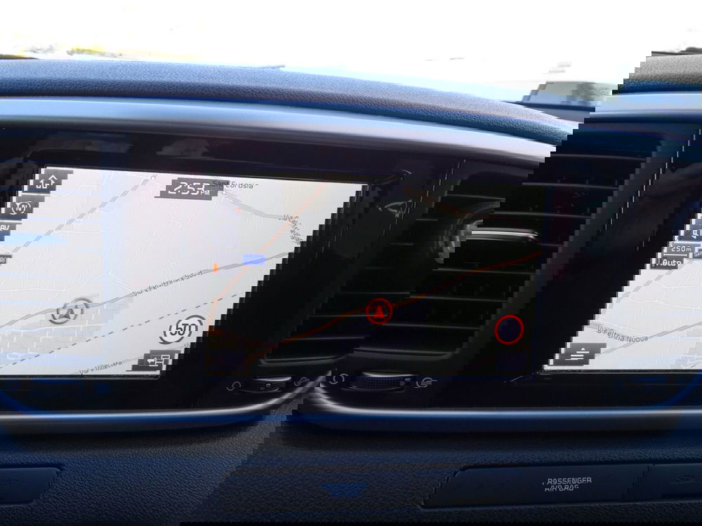 Kia Sportage usata a Treviso (16)