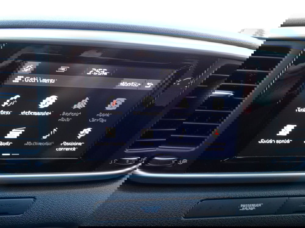 Kia Sportage usata a Treviso (17)