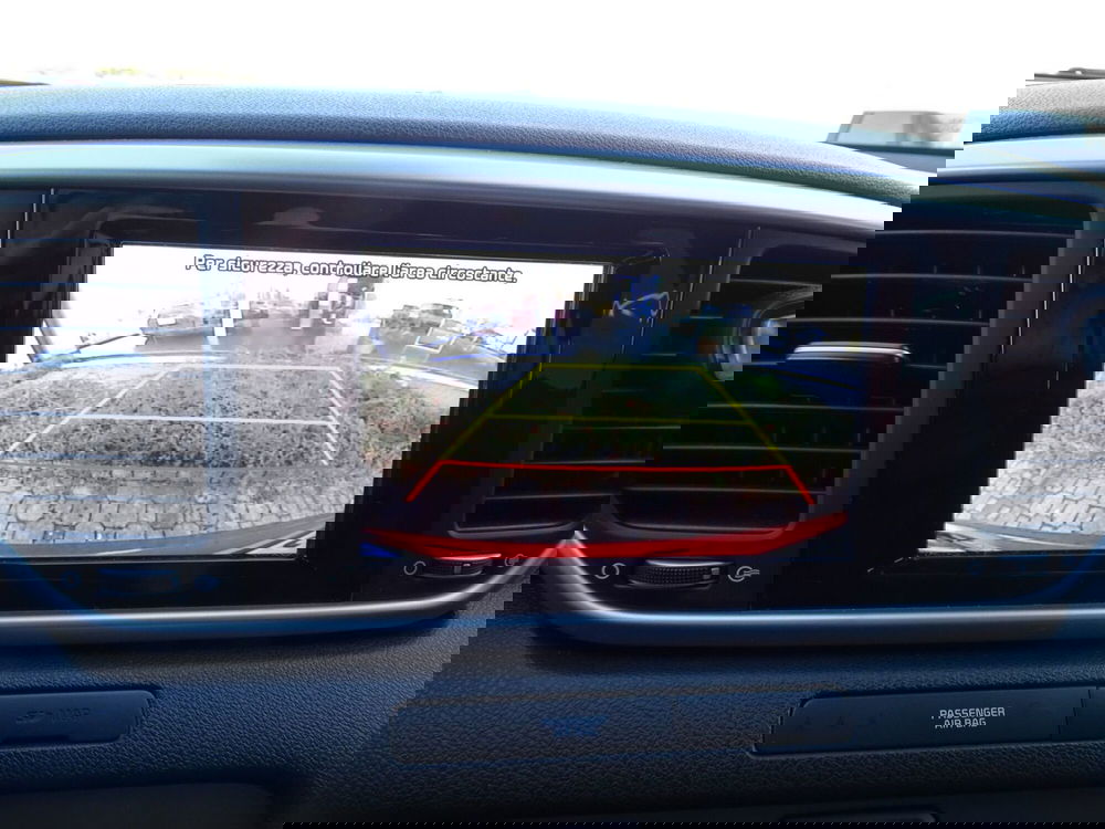 Kia Sportage usata a Treviso (18)