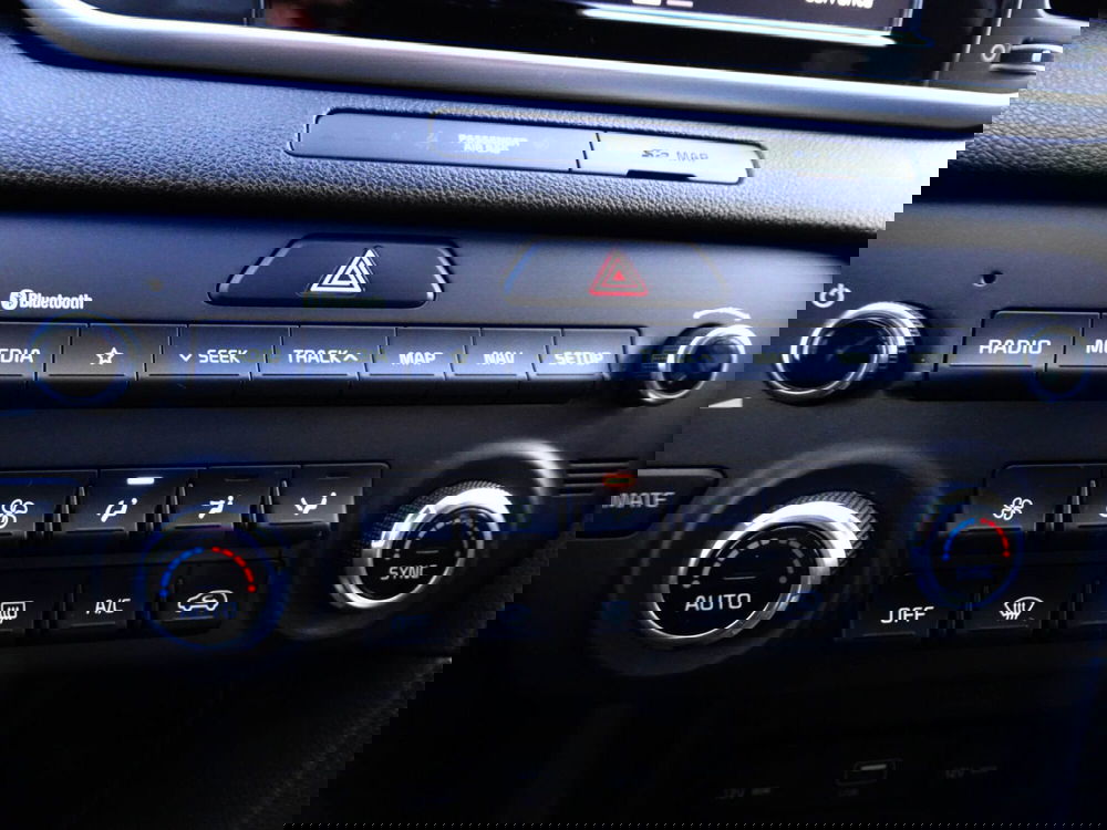Kia Sportage usata a Treviso (19)