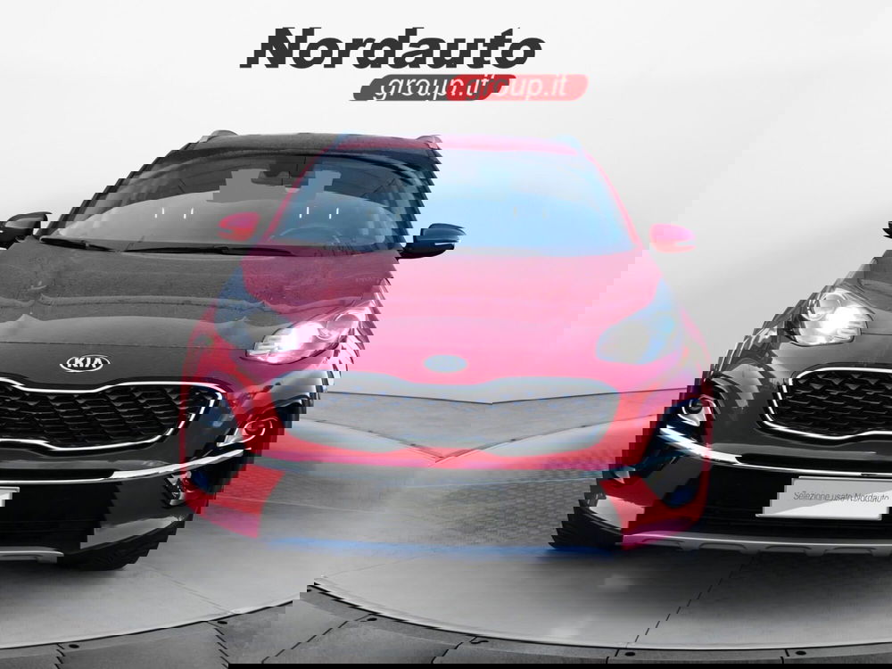 Kia Sportage usata a Treviso (2)