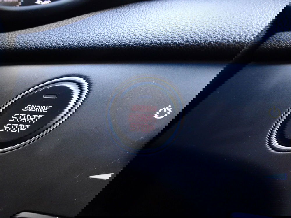 Kia Sportage usata a Treviso (20)