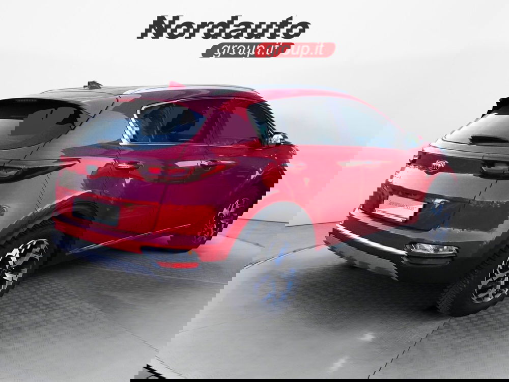 Kia Sportage usata a Treviso (7)