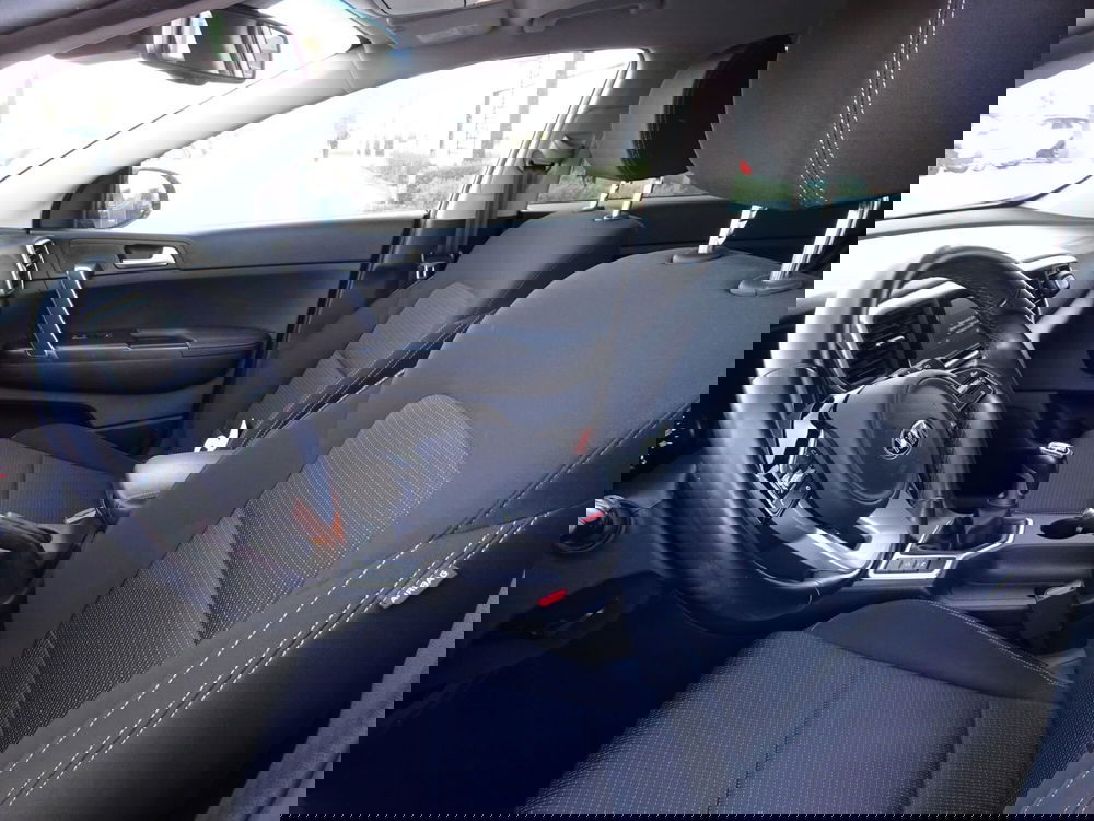 Kia Sportage usata a Treviso (9)