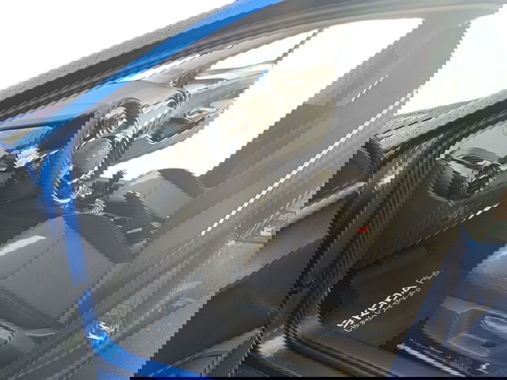 Skoda Fabia nuova a Prato (11)