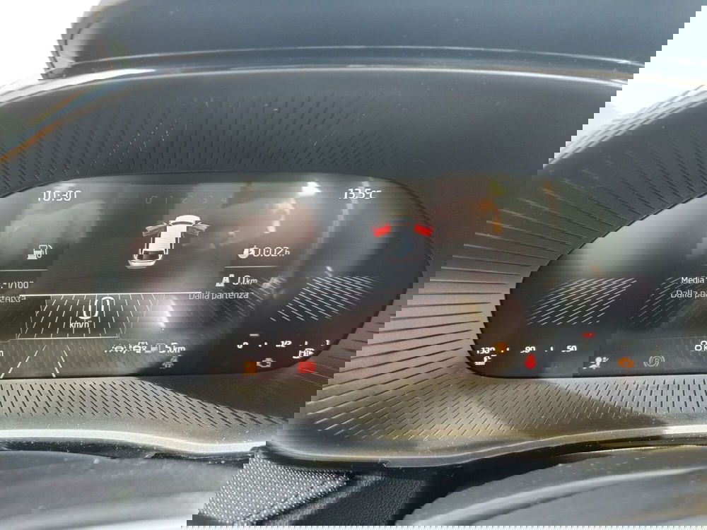 Skoda Fabia nuova a Prato (13)