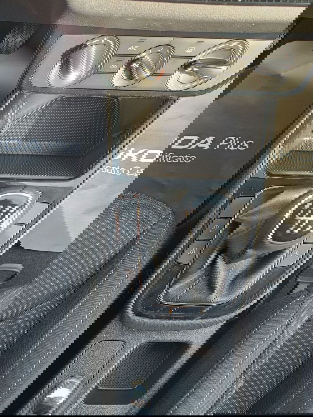 Skoda Fabia nuova a Prato (15)