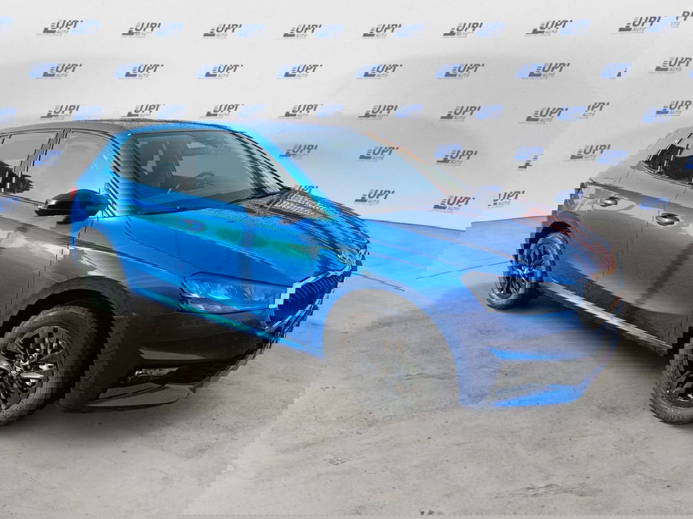 Skoda Fabia nuova a Prato (2)