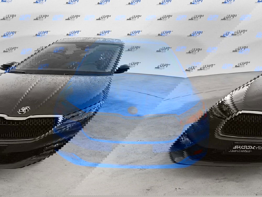 Skoda Fabia nuova a Prato (3)