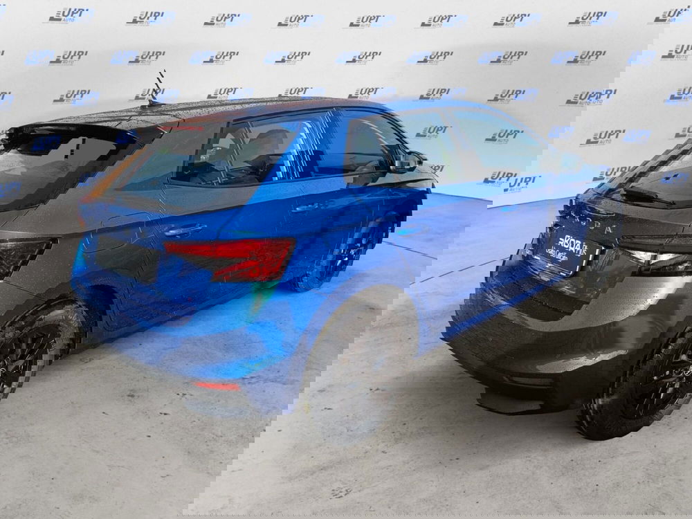 Skoda Fabia nuova a Prato (7)