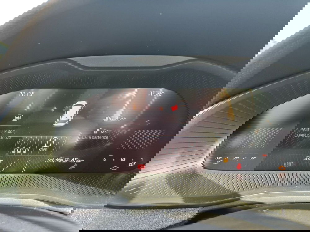 Skoda Kamiq nuova a Prato (11)