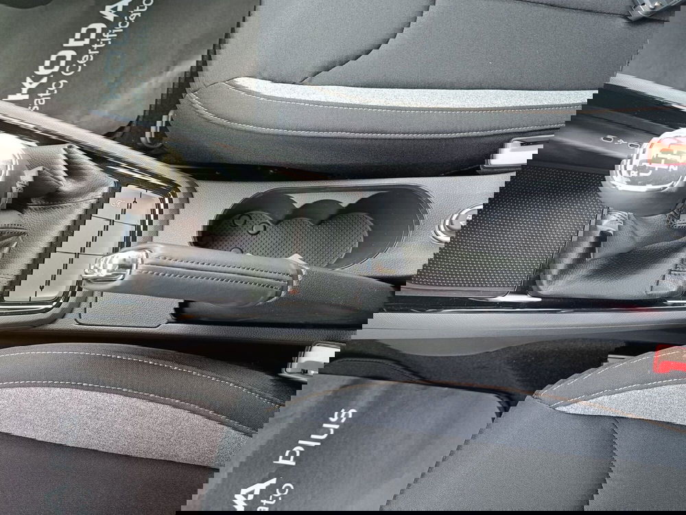 Skoda Kamiq nuova a Prato (13)