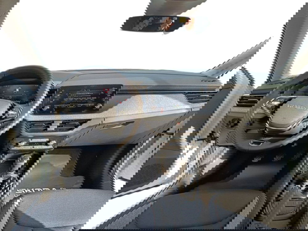 Skoda Kamiq nuova a Prato (15)