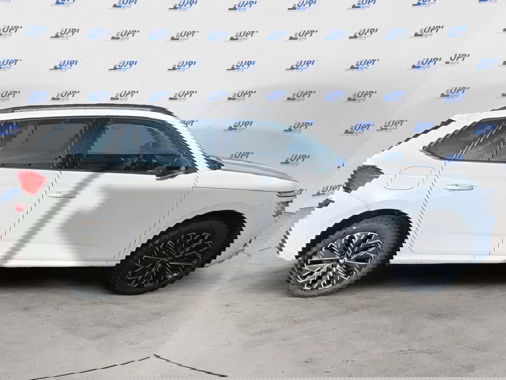 Skoda Kamiq nuova a Prato (8)