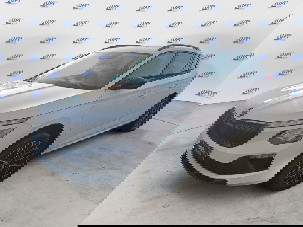 Skoda Kamiq nuova a Prato
