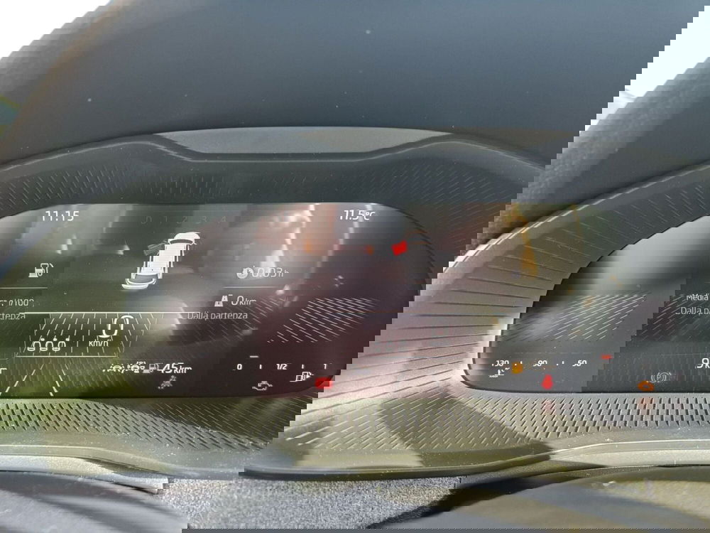 Skoda Kamiq nuova a Prato (10)