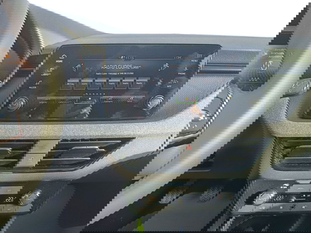 Skoda Kamiq nuova a Prato (11)