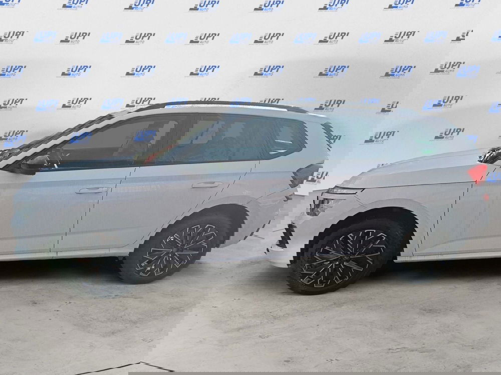 Skoda Kamiq nuova a Prato (3)