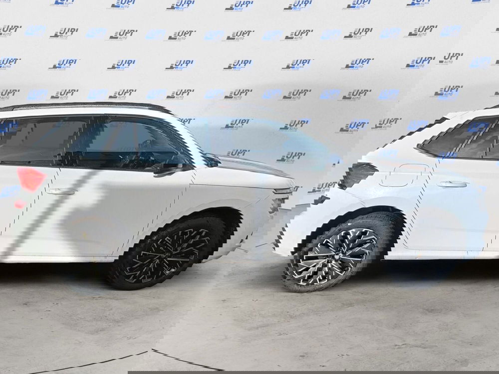 Skoda Kamiq nuova a Prato (7)