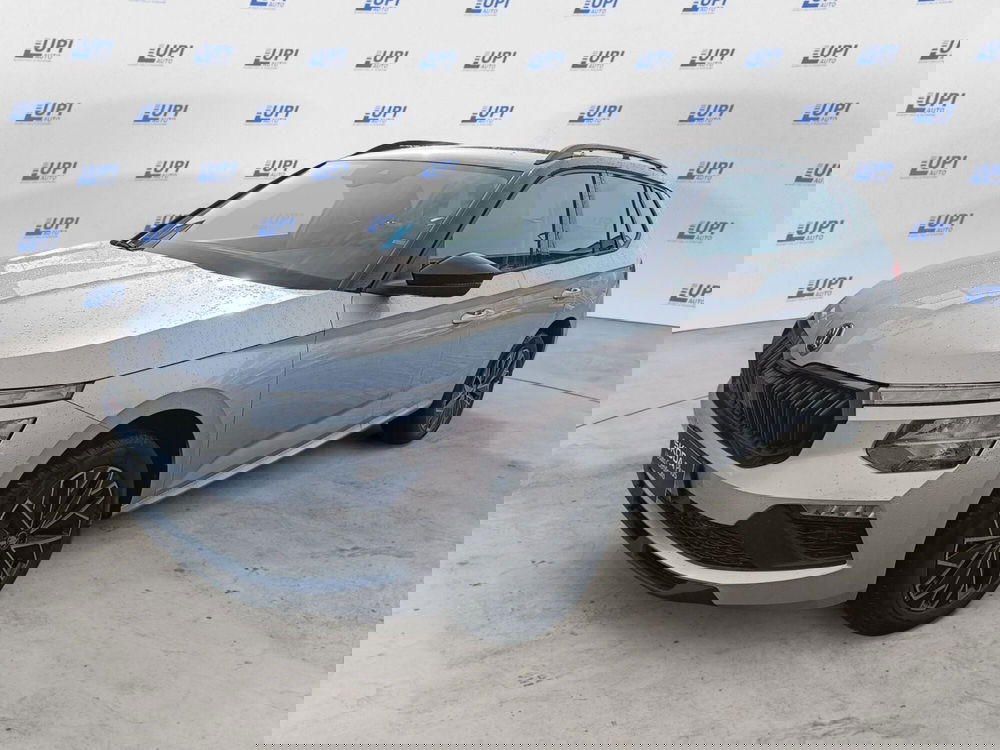 Skoda Kamiq nuova a Prato