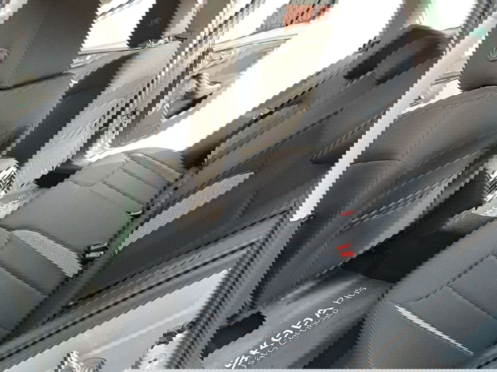 Skoda Kamiq nuova a Prato (16)