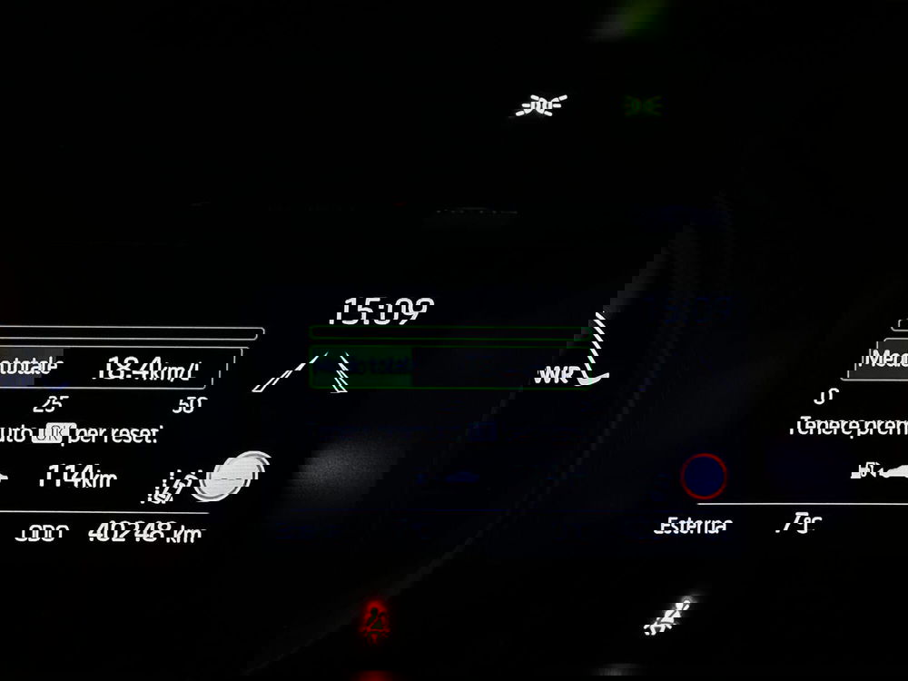 Toyota Yaris usata a Milano (13)