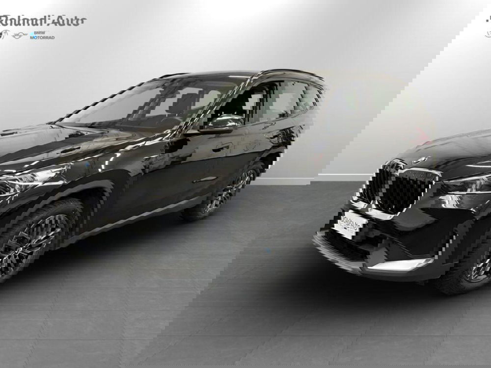 BMW X1 usata a Alessandria