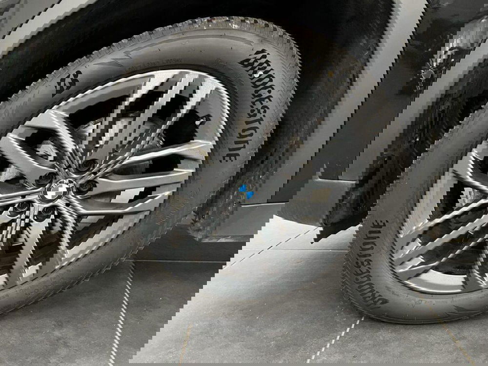 BMW X1 usata a Alessandria (10)