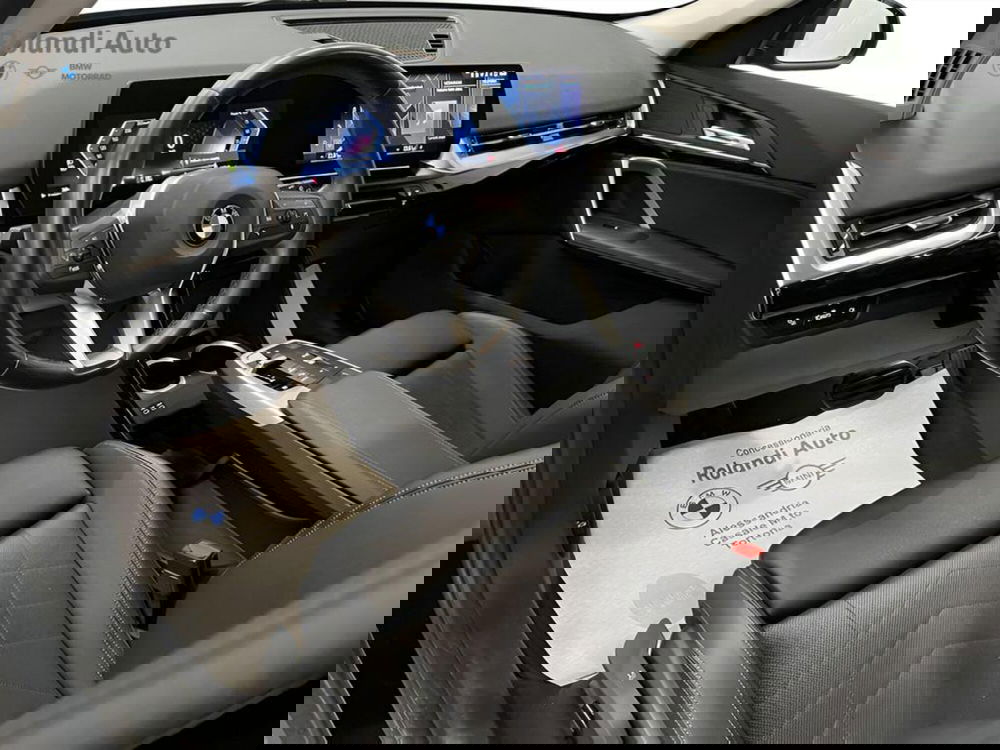 BMW X1 usata a Alessandria (11)