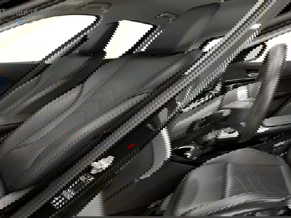 BMW X1 usata a Alessandria (13)