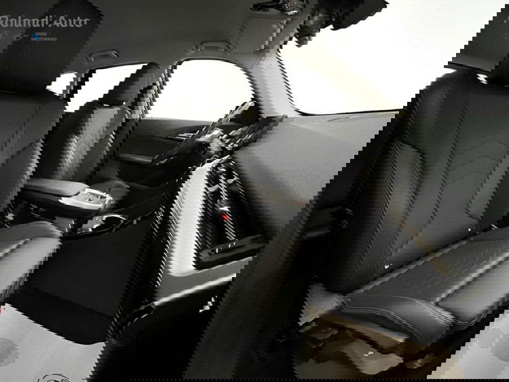 BMW X1 usata a Alessandria (14)