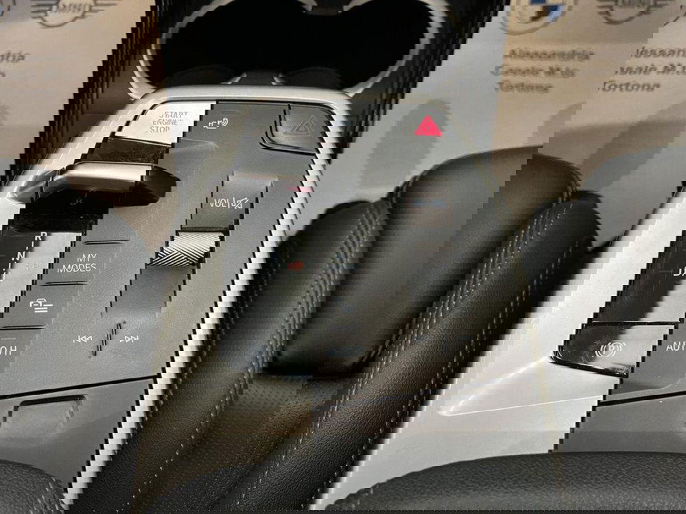 BMW X1 usata a Alessandria (15)