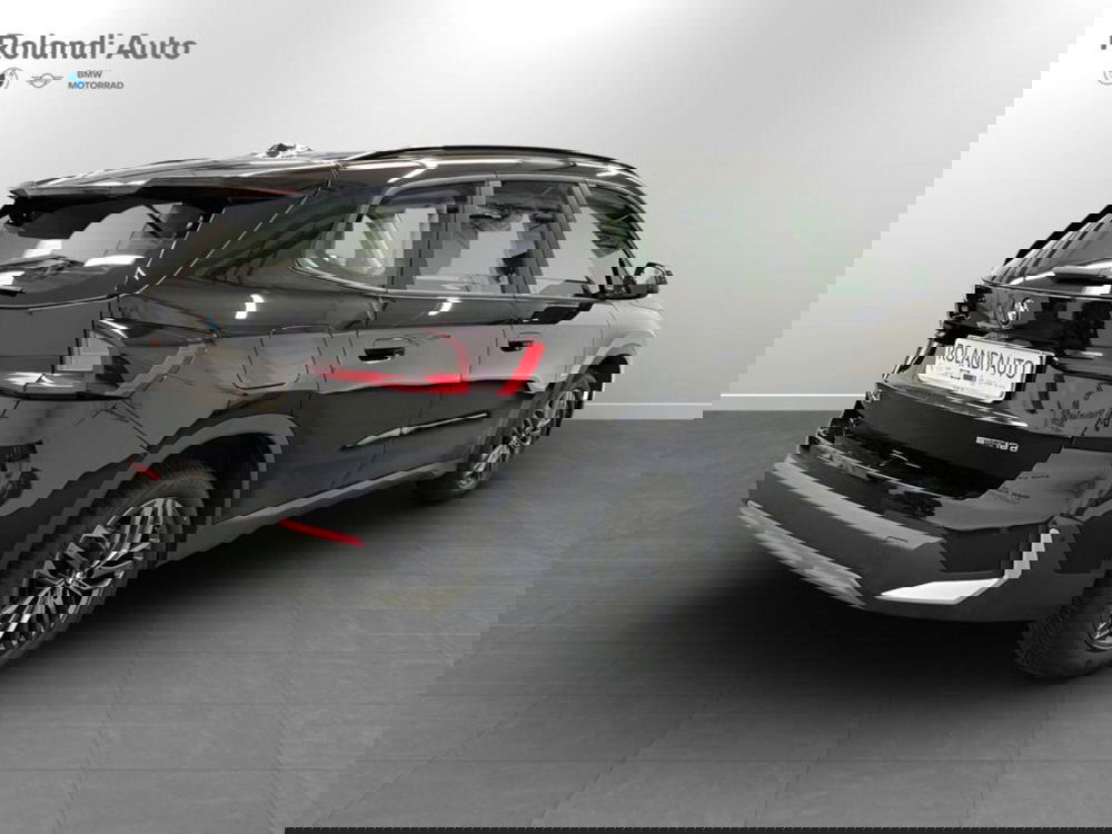 BMW X1 usata a Alessandria (3)